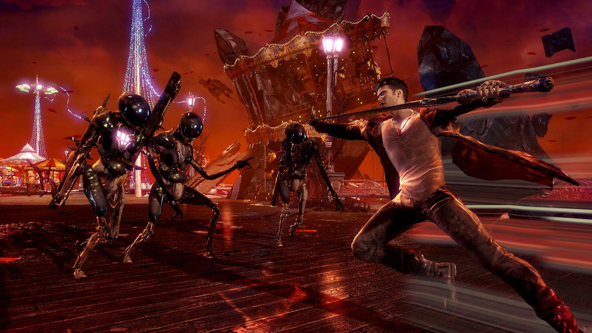 DmC Devil May Cry - Imagen 41